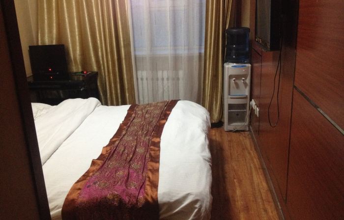 Xinyuan Hotel