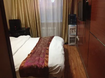 Xinyuan Hotel