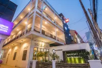Summer Bliss Boutique - Inns