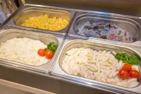Kuretake Inn Premium Fujinomiya Station - Bữa sáng