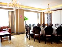 上海黄山宾馆 - 餐厅