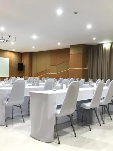 รูปภาพของโรงแรมอัณณา-นาวา ปากเกร็ด