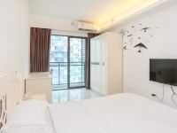 佛山美邦公寓(万科店) - 精品大床房