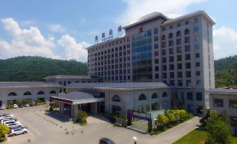 Zaoyuan Hotel