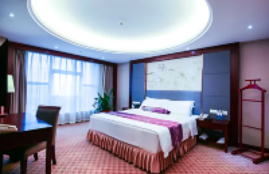 Huatian Hotel