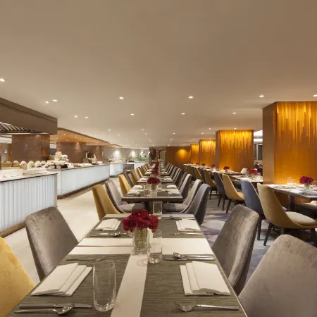 Park Hotel Hong Kong Отели рядом с достопримечательностью «Цим-Ша-Цуй»