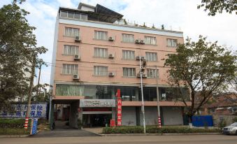Ruyi Business Hotel