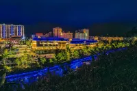 Marvelous Land Hotel Hotels near Jiangcheng County (One City Connecting Three Countries)
