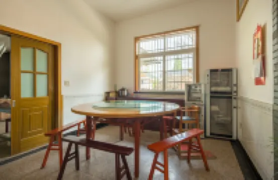 Mogan Mountain Jingya Inn