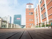 Changcheng Hotel Hotels in der Nähe von Yangpu Brücke