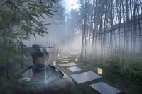 SLH·泉州安溪悅泉行館 - 溫泉