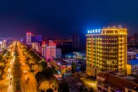 팜리 호텔 바이써/백색 주변 호텔