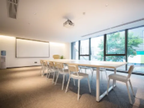 Ibis เฉิงตู ชุนสี โร้ด ซูตู แมนชั่น โรงแรมในเฉิงตู