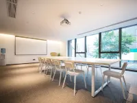 Ibis เฉิงตู ชุนสี โร้ด ซูตู แมนชั่น โรงแรมในเฉิงตู