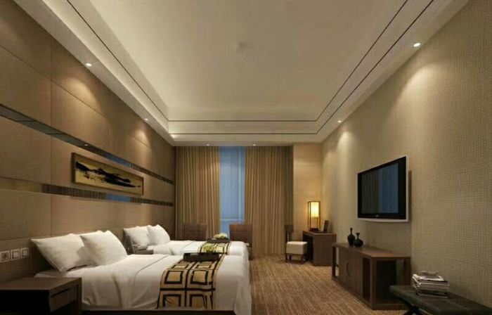 Bojing Hotel