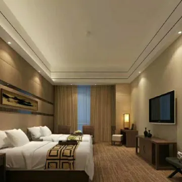 Bojing Hotel
