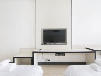 北海蜗牛度假公寓 - 精致舒适双床房