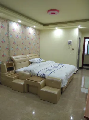 Lvyuan Hotel