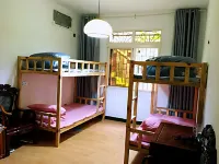 Shuishi Shanfang Inn - Cho phép mang theo thú cưng