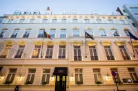 Stanhope Hotel Brussels by Thon Hotels Hotels in 