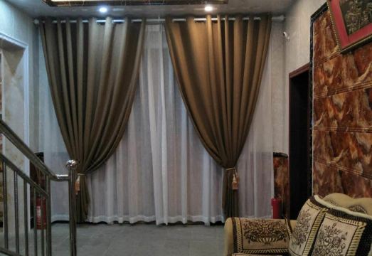 용치 여관 청결도