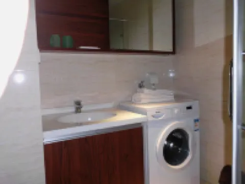 Meijiamei Fashion Apartment Wuxi Wanda