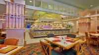 Disney's Yacht Club Resort Hôtels à : Bay Lake