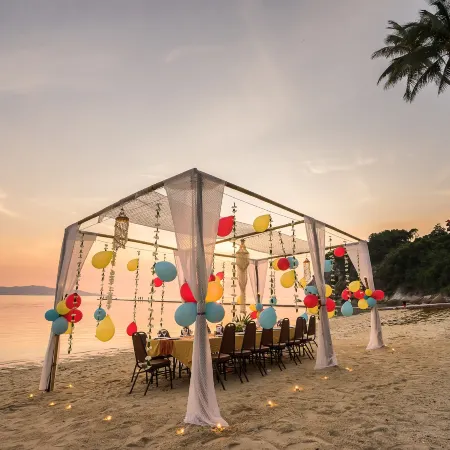 Cocohut Beach Resort