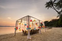 Cocohut Beach Resort Hotels in Ko Pha-ngan District