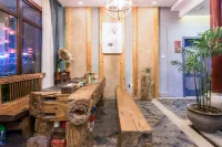 Muzijia Inn Hotels in Libo County