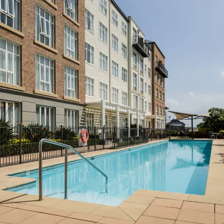 Rydges Newcastle