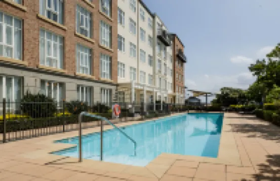 Rydges Newcastle, an EVT hotel