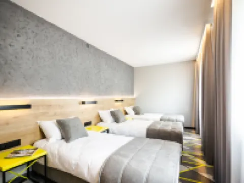 Air Hotel Hotels in Warsaw