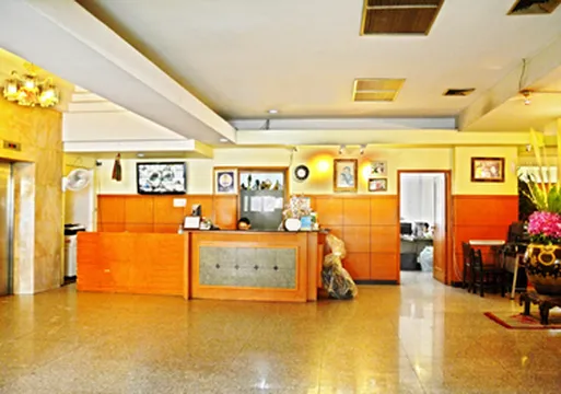 รูปภาพของคิง รอยัล การ์เด้น อินน์