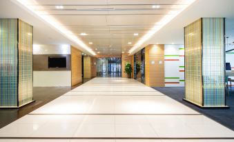 Dujiangyan Ancient City International Resort Hotel