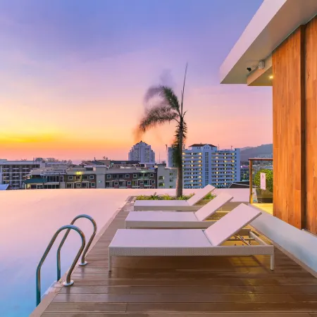The Marina Phuket Hotel