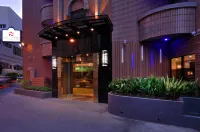 Audi Garden Business Hotel Hotel a 