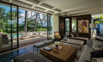 Rosewood Phuket
