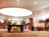 杭州维景国际大酒店 - 中式餐厅
