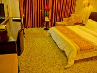 拉萨拉威国际酒店 - 普通套房