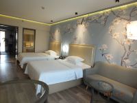 北京星月亮马酒店 - 豪华双床房
