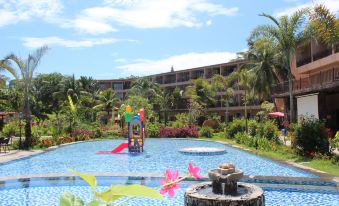 Lanyang Hot Spring Resort