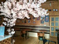 Huayuan Tea Garden Inn