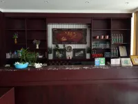 Taishan Hotel Hotels in Hukou