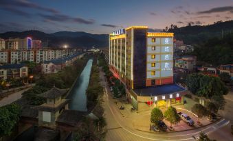 Mojiang City Hotel
