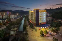 Mojiang City Hotel Hotels near Western Sahara