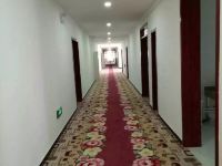 张家口金江商务酒店 - 公共区域