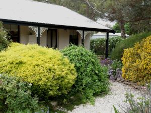 Jasmine's Cottage