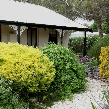 Jasmine's Cottage