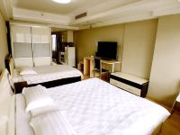 杭州仁威公寓式酒店 - 温馨家庭房
